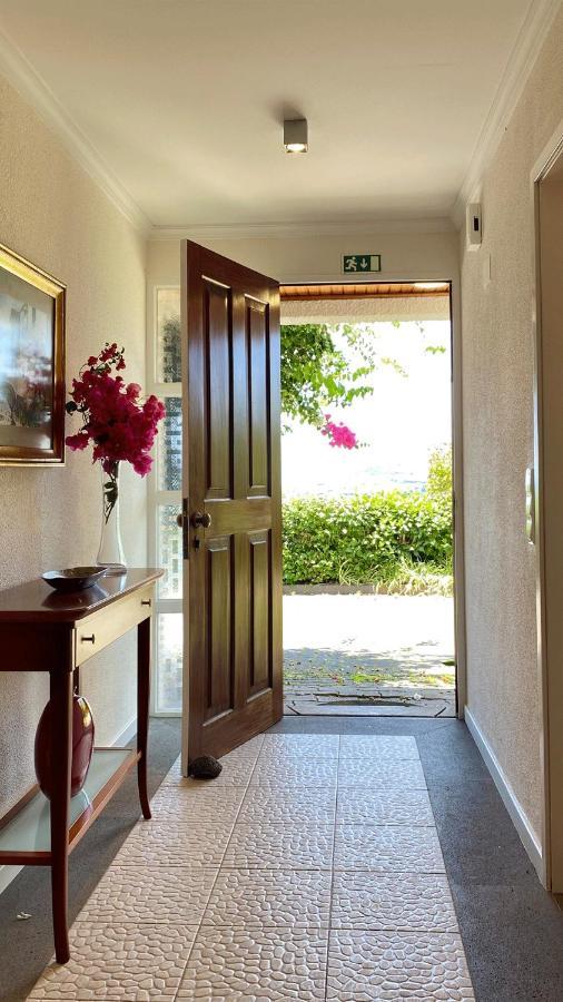 Casa Ideal Para Familias Com Vista Mar Desafogada Funchal  Extérieur photo