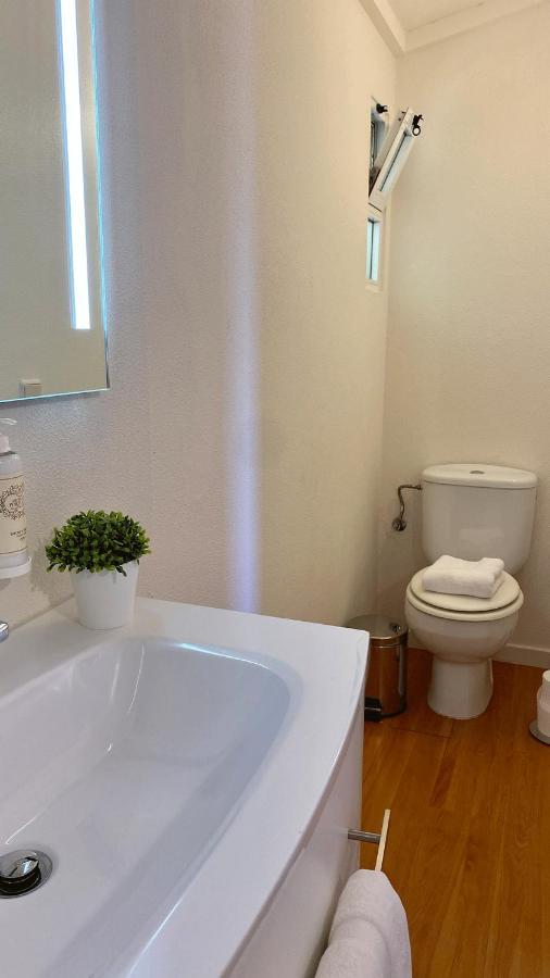 Casa Ideal Para Familias Com Vista Mar Desafogada Funchal  Extérieur photo