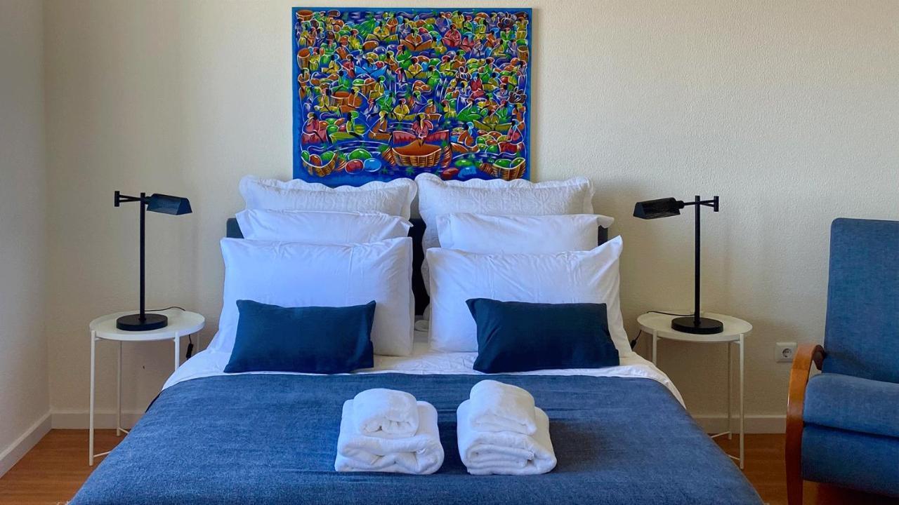 Casa Ideal Para Familias Com Vista Mar Desafogada Funchal  Extérieur photo