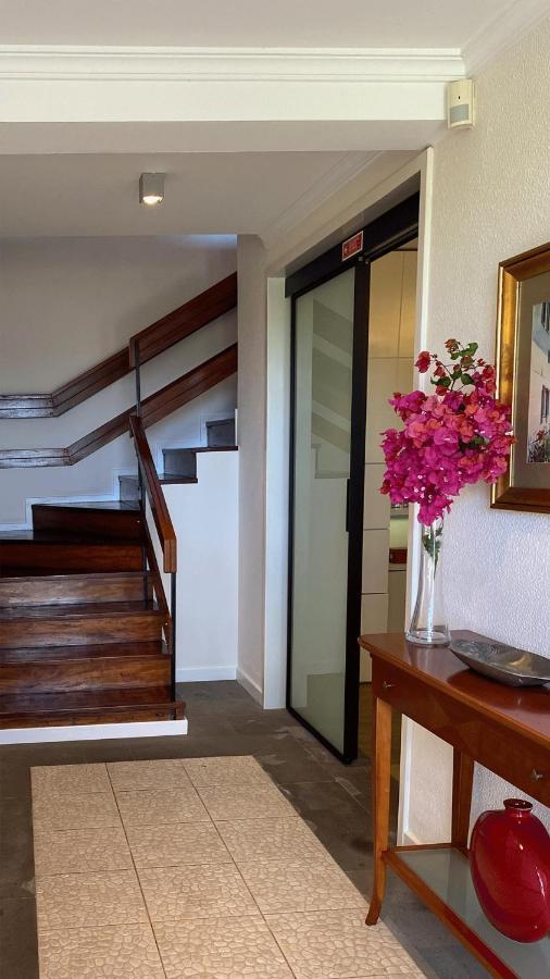 Casa Ideal Para Familias Com Vista Mar Desafogada Funchal  Extérieur photo